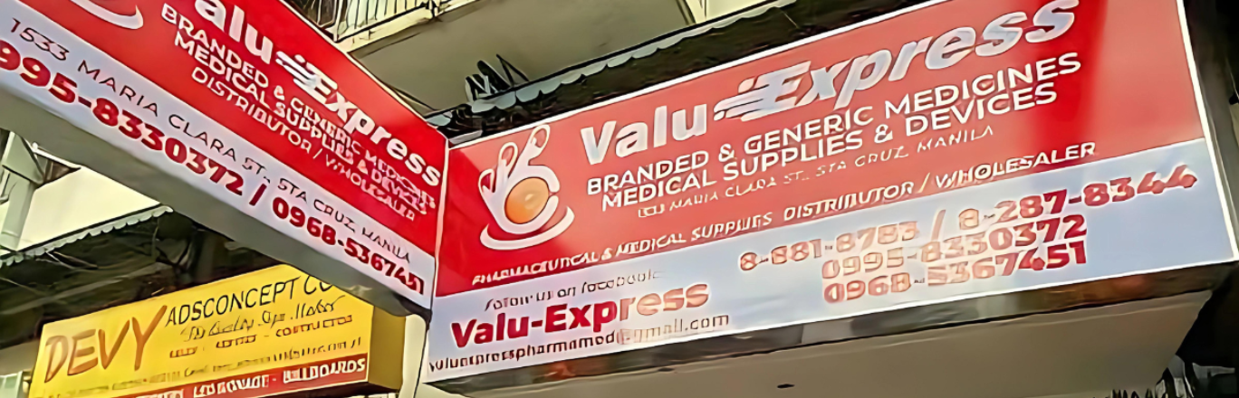 Gallery Image of Valu-Express