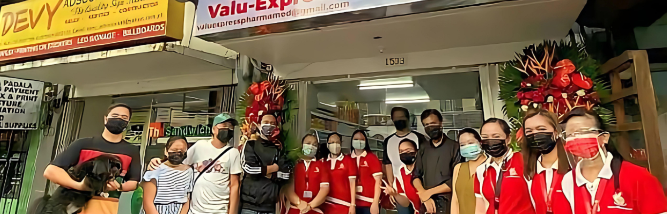 Gallery Image of Valu-Express