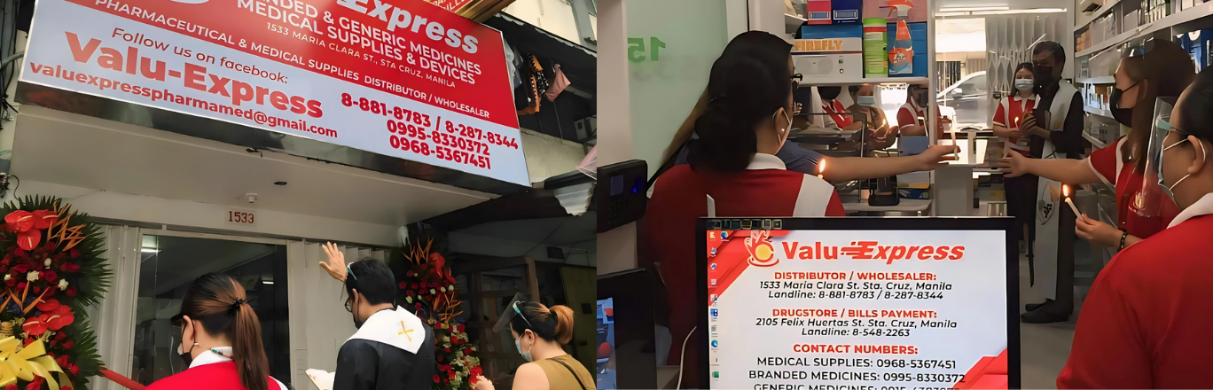 Gallery Image of Valu-Express