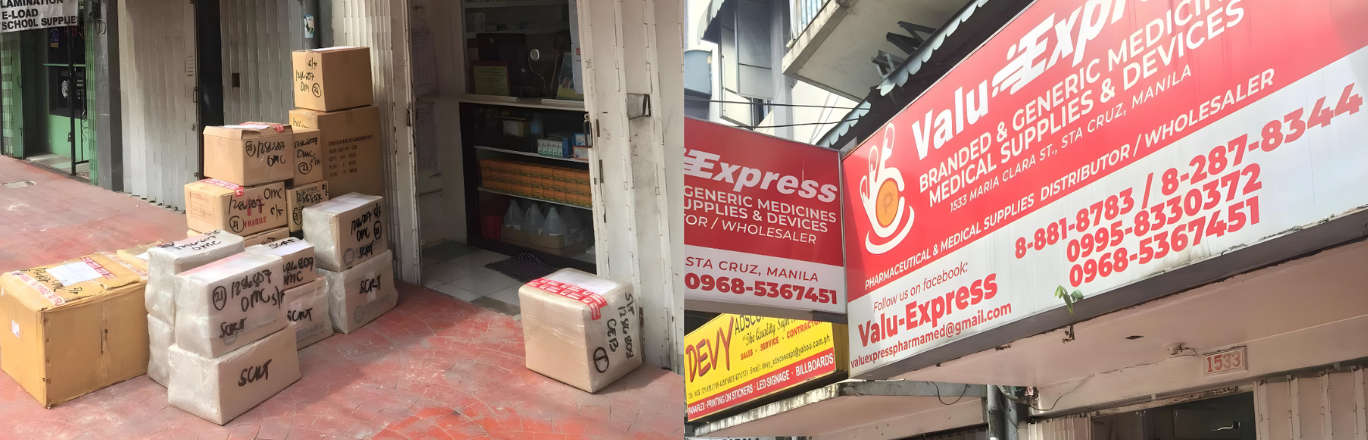 Gallery Image of Valu-Express