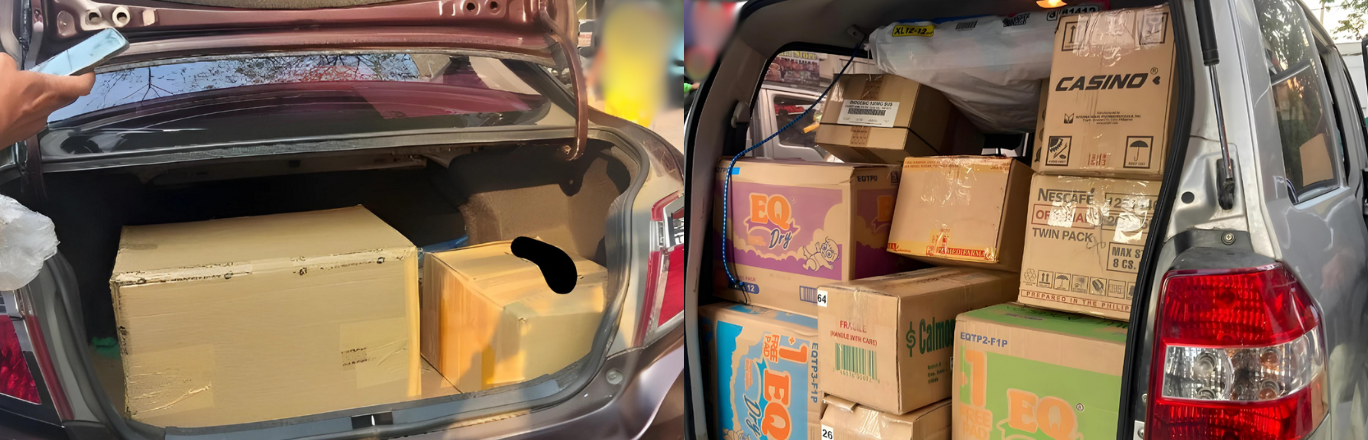 Gallery Image of Valu-Express