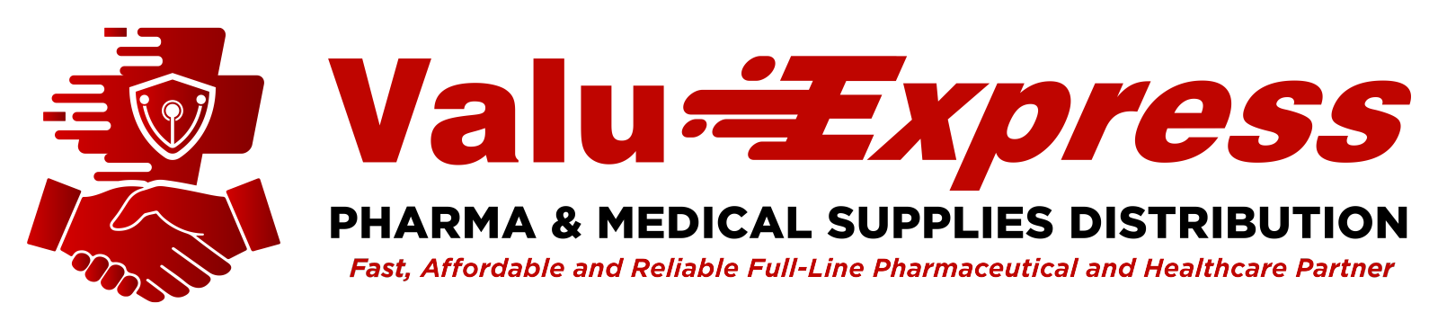 Valu-Express logo
